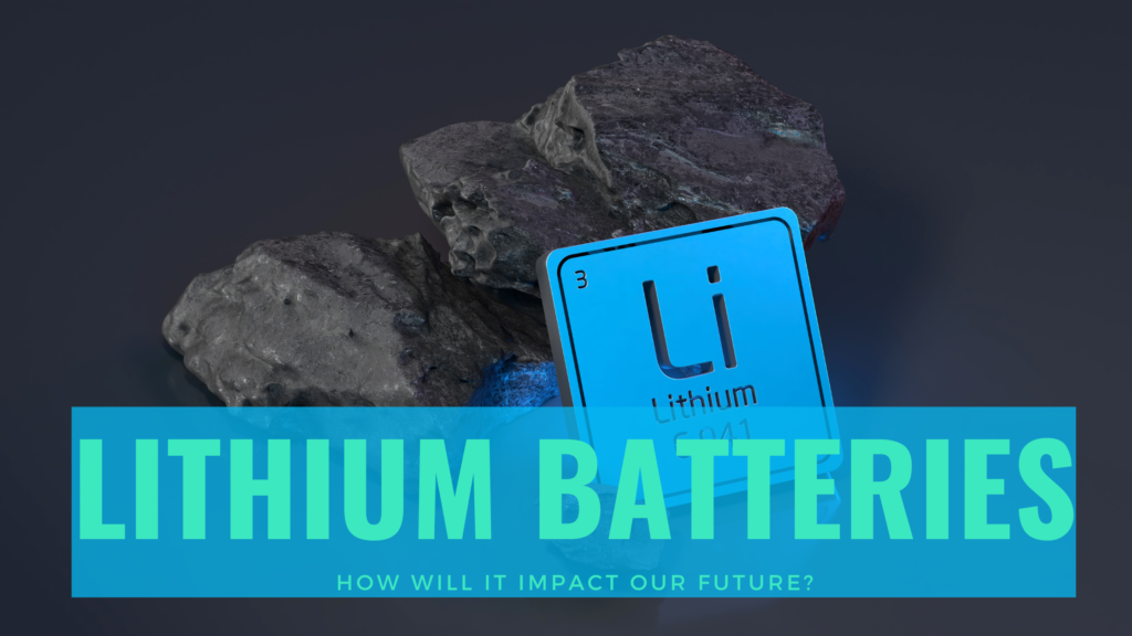 Lithium Batteries: From Usage, Overcharging to Eco-Friendly Disposals ...